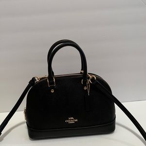 COACH - Kathy Satchel